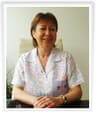 Dt. Yasemin  Yasin