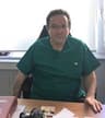 Prof. Dr. Ali Gürlek
