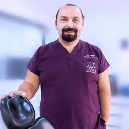 Dt. Güray UYSAL