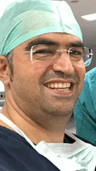 Op. Dr. Cemal Özben Ensari