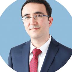 Uzm. Dr. Ahmet Yar