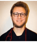 Uzm. Dr. Emre Ertürk