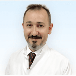 Op. Dr. Ali Kılıç