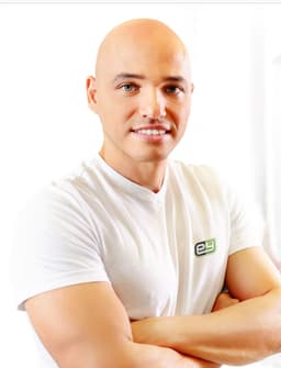 Fzt. Erdem Yörükoğlu
