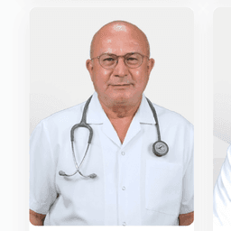 Prof. Dr. Seçkin Çağırgan