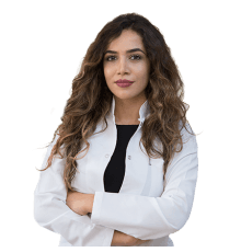 Dyt. Sena Duygu Turgut