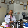 Uzm. Dr. Bahadır Özen