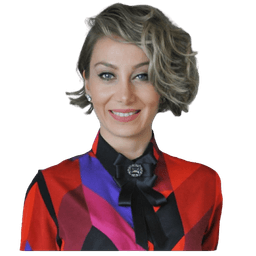 Dr. Psk. Gizem Çeviker