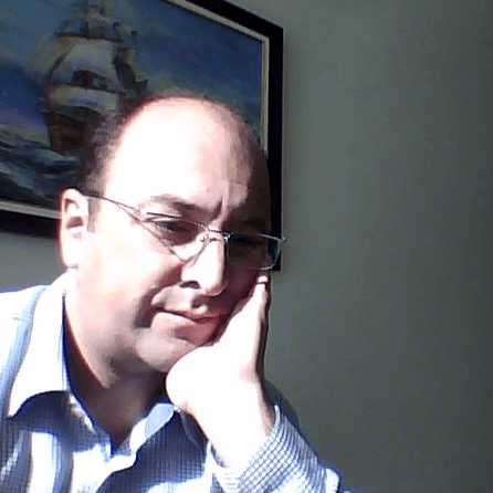 Doç. Dr. Hilmi Demirin