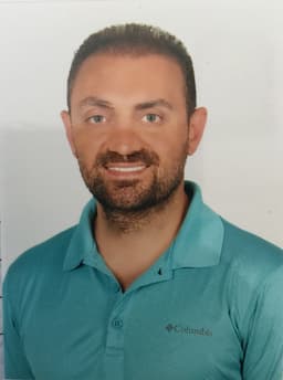 Dr. Dt. Savaş Güneş