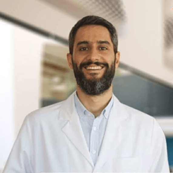 Op. Dr. İsmail Başıbüyük