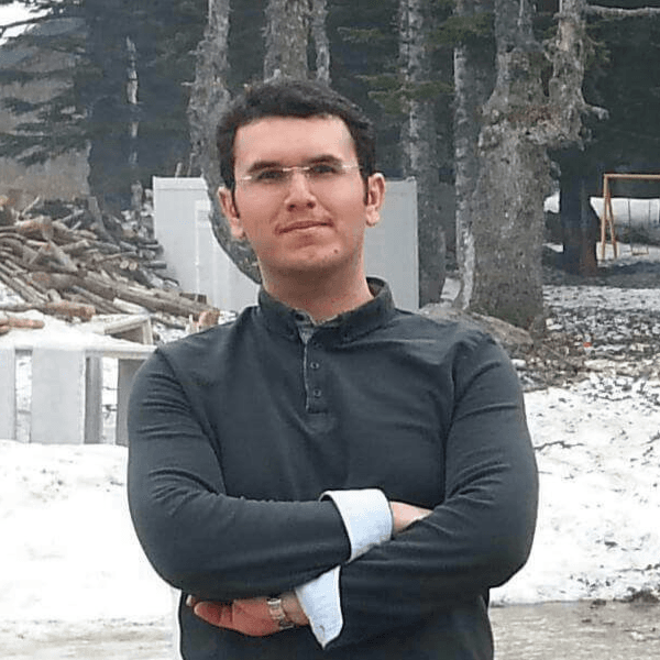 Dyt. M.Fatih Dinler