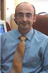 Prof. Dr. Hızır Kurtel