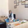 Uzm. Dyt. Meryem Nur Boz