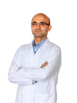Yrd. Doç. Dr. Yasin Sarıkaya