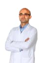 Yrd. Doç. Dr. Yasin Sarıkaya