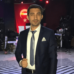 Uzm. Kl. Psk. Murat Arslan