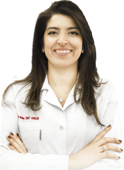 Dr. Dt. Sultan Ölmez Gürlen