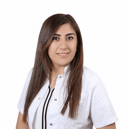 Fzt. Duygu Karaca Ünal