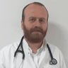 Uzm. Dr. Veli Kaya
