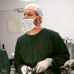 Op. Dr. Süleyman Çağlar Ertekin