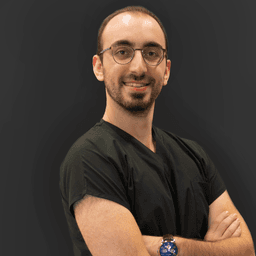 Uzm. Dt. Mehmet Cihan Şengün