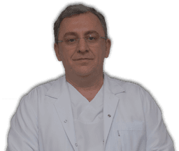 Uzm. Dr. Cem Mermut