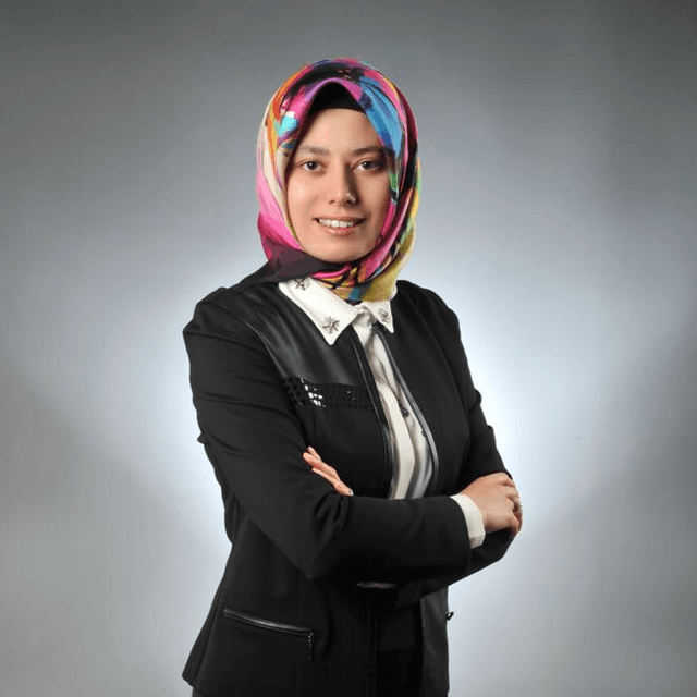 Uzm. Kl. Psk. Esma Avşar