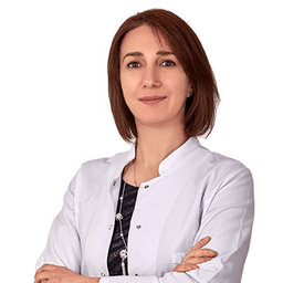 Prof. Dr. Saliha Eroğlu Demir