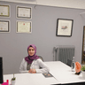 Fzt. Elif Öztürk