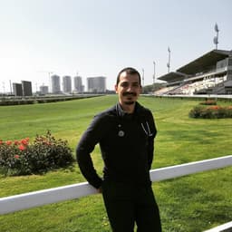 Veteriner Hekim Doğukan Turan