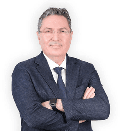 Prof. Dr. Tarkan Karakan