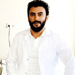 Fzt. Erdal Beşiktepe