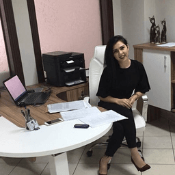 Uzm. Psk. Özge Nur Gür