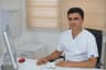 Prof. Dr. Mustafa Iraz