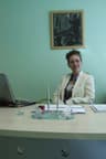 Uzm. Dr. Yasemin Çolak