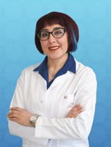 Doç. Dr. Ece Altun