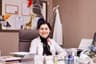 Uzm. Dr. Merve Ateşoğlu