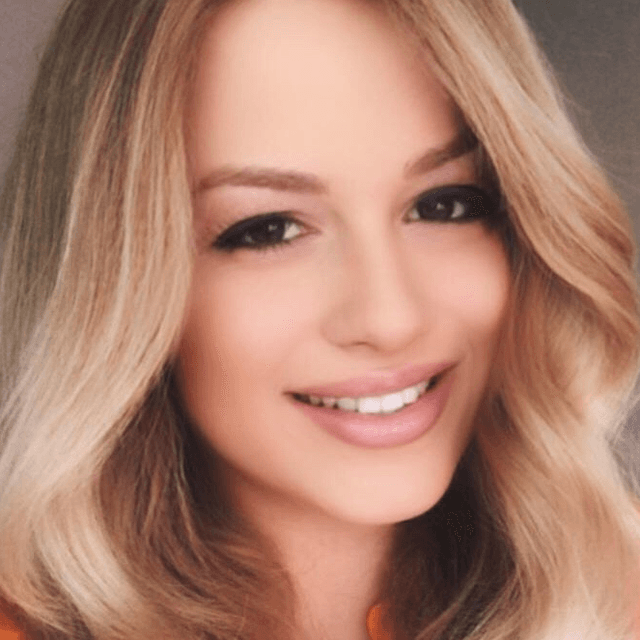 Psk. Perihan Pınar AYHAK