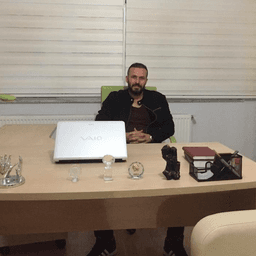 Dil ve Konuşma Terapisti Hakan Demir