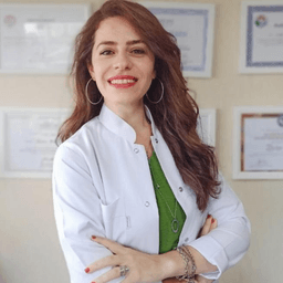 Dyt. Zeliha AVAĞ YEŞİLMEN