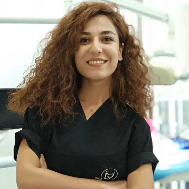 Dt. Damla Olgun