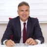 Prof. Dr. Mustafa  Şehsuvar Gökgöz