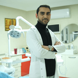 Dt. Yasin Görgünoğlu