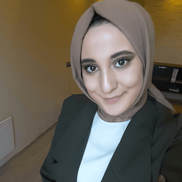Dyt. Sena Gül