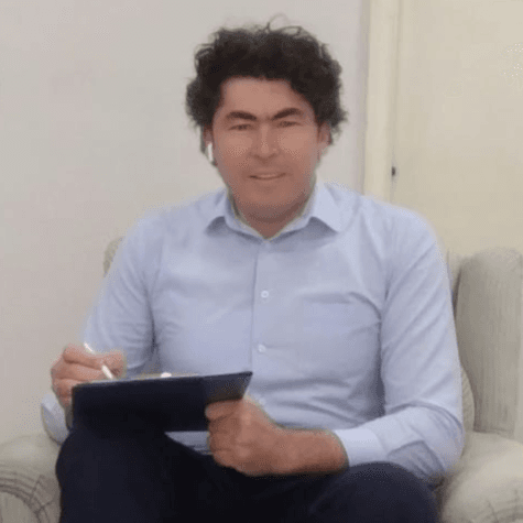 Psk. Önder Esen