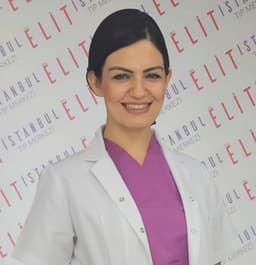 Dt. Gizem Terzioğlu Kablan
