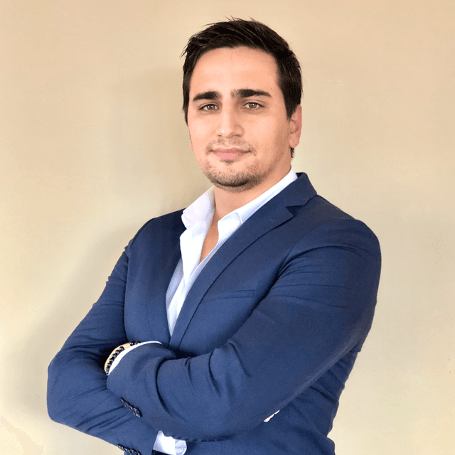 Dr. Sinan Çetinel