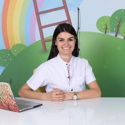 Uzm. Dt. Esra Ceren Tatlı