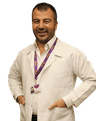 Uzm. Dr. Abdurrahman Yeter
